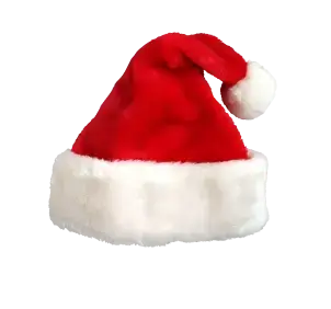 Santa Hat
